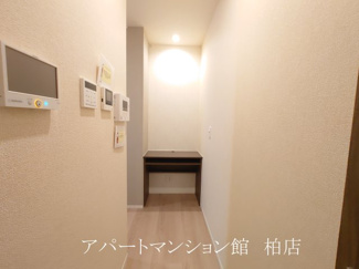 【内装】 | デュランタ