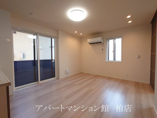 デュランタの居間・リビング