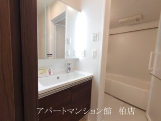 【独立洗面台】 | デュランタ