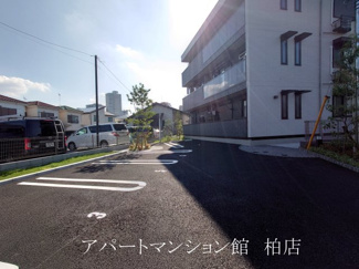 【駐車場】 | デュランタ