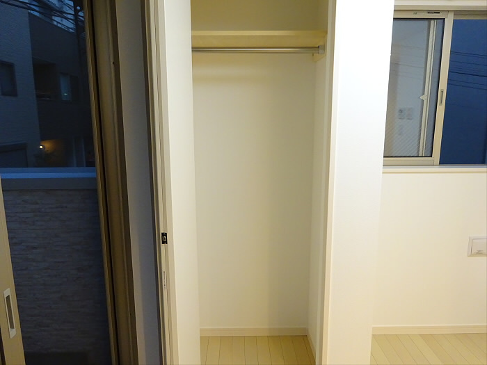 ファレノプシスの収納