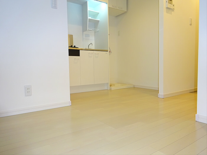 ファレノプシスの寝室