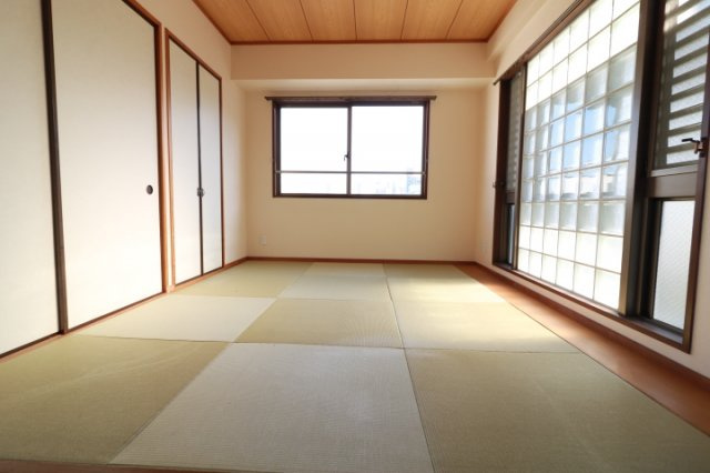 【和室】