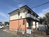 立川市西砂町１丁目のテラスの画像
