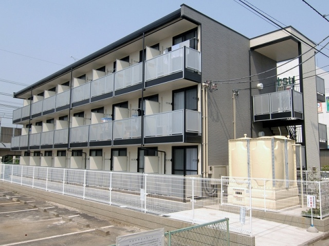 【外観】 | ALFACITY H