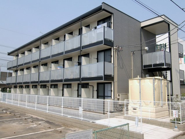 【バルコニー】 | ALFACITY H