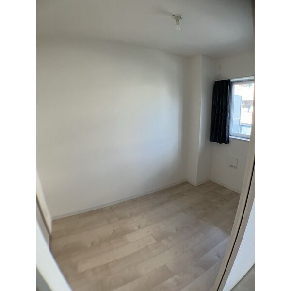 ラパンすみよしの居間・リビング