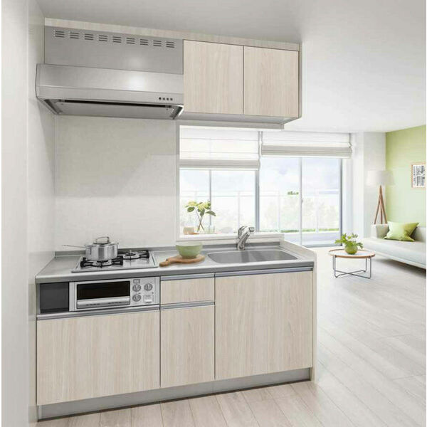 ラパンすみよしのキッチン