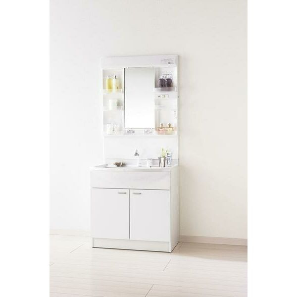 ラパンすみよしの独立洗面台