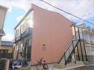 レオパレス久々知Ⅱの画像