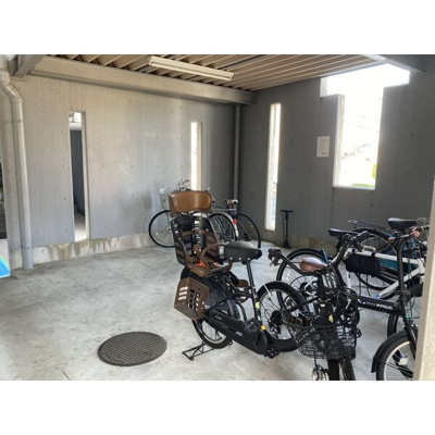 【その他共用部分】 | 野並シャンテ