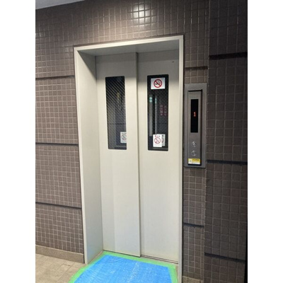 【その他共用部分】 | 野並シャンテ