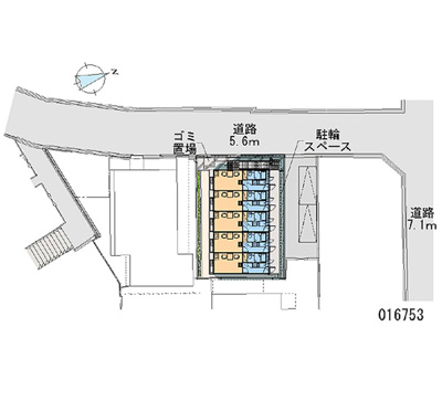 【地図】 | レオパレスヴィラ曽根Ａ