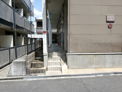 【その他共用部分】 | レオパレスヴィラ曽根Ａ