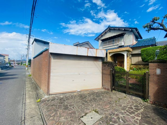 売土地　大垣市中野町5丁目　71.92坪のその他|現地(2023年10月10日)撮影