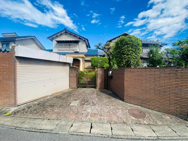 売土地　大垣市中野町5丁目　71.92坪のその他|現地(2023年10月10日)撮影