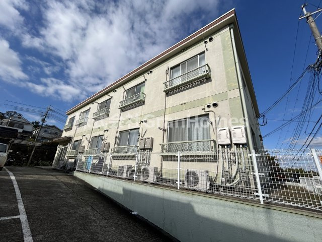 ルミエール神戸高雄台