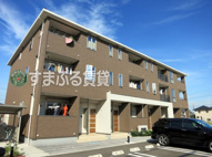 プリムローズK　西尾市矢田の画像