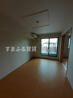 【居間・リビング】 | プリムローズK　西尾市矢田