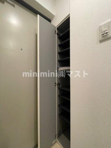 アドバンス大阪城アンジュのその他
