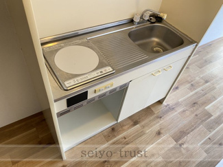 【キッチン】 | サウスヒルズ | ★