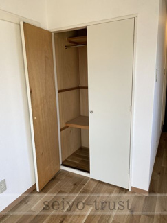 【収納】 | サウスヒルズ