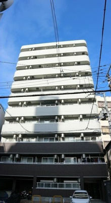 【外観】 | SOFIA　WEST | 物件の外観です