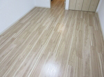 【内装】 | SOFIA　WEST | きれいな内装です