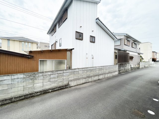 シャーメゾン城南の展望