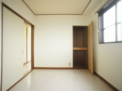 【収納】 | ヴィラ宝古木 | 充実収納スペースがあります♪