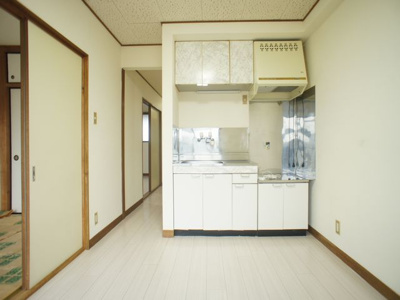 【居間・リビング】 | ヴィラ宝古木 | 快適に過ごせます♪