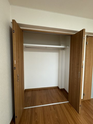 【収納】ピアホーム奥田