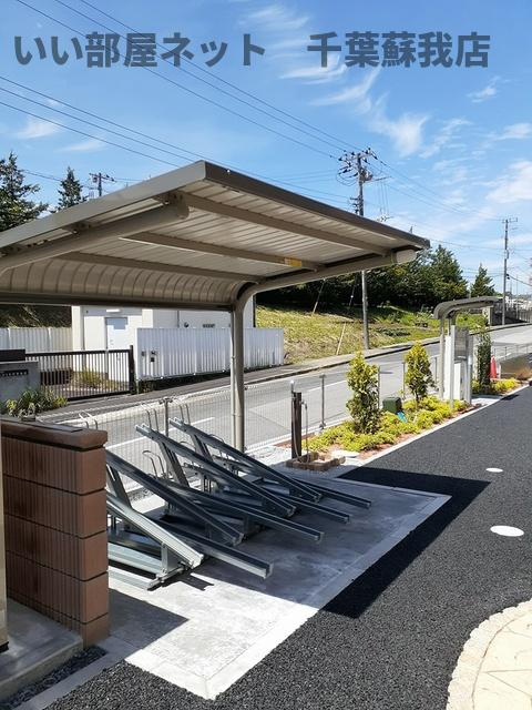 アビターレコモドＣのその他共用部分