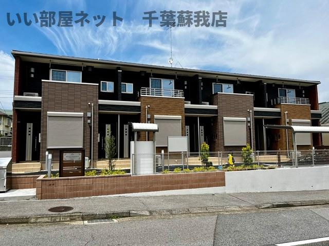 アビターレコモドＣの外観|外観も気になるポイント