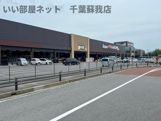 アビターレコモドＣの展望