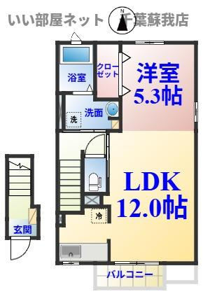 アビターレコモドＣ