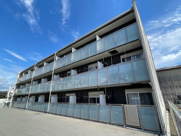 クレイノオアシスⅡの画像