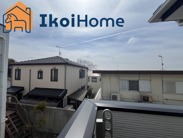 神戸市西区北山台　新築戸建の展望|●年中無休：当日予約可●住戸からの眺望。大きな建物ございませんので陽当り・通風良好です。
