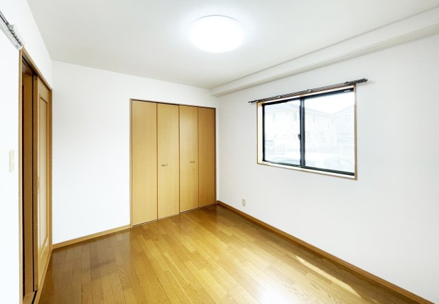 ハーブメゾン藤井Ｂ棟の居間・リビング