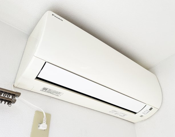 ハーブメゾン藤井Ｂ棟の設備