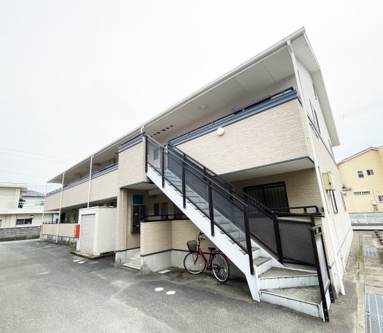 ハーブメゾン藤井Ｂ棟