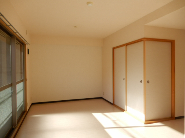 コンフォート西神戸の子供部屋