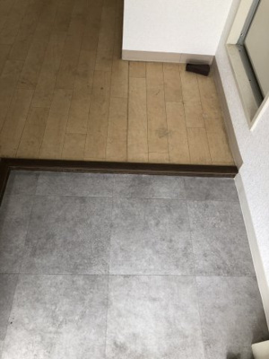 【玄関】 | サンシャインＭＫＭ大池