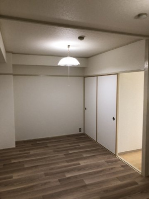【洋室】 | サンシャインＭＫＭ大池