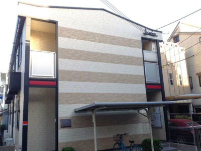 【その他共用部分】 | レオパレス清風