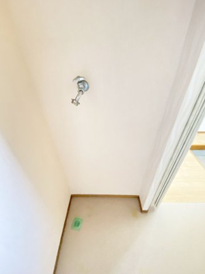 【設備】 | ガーデンハイツ美浜 | ※同物件、別のお部屋の写真です。設備は現況優先となります。