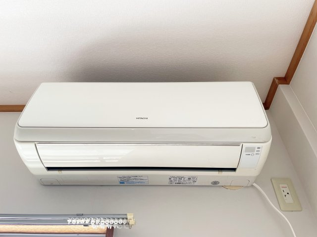 【その他】 | ガーデンハイツ美浜 | 残置物