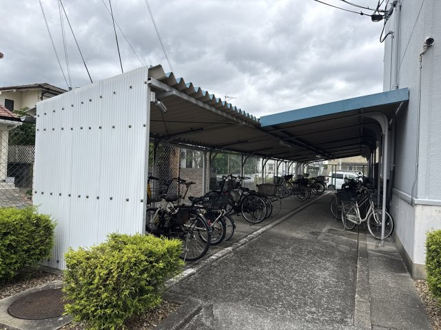 ローレルハイツ姫路天満のその他共用部分