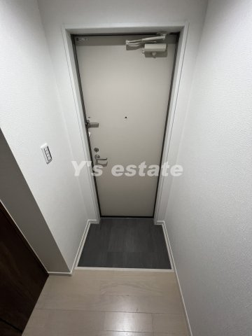 【玄関】 | H-maison加美正覚寺Ⅺ