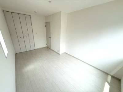 【寝室】 | リブライフ末広Ⅱ